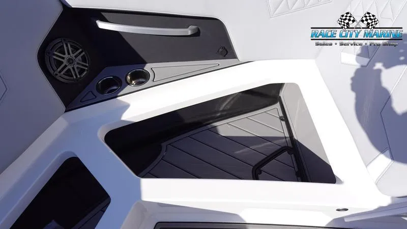 Slide: The Image of Nautique Super Air Nautique GS24 - 43