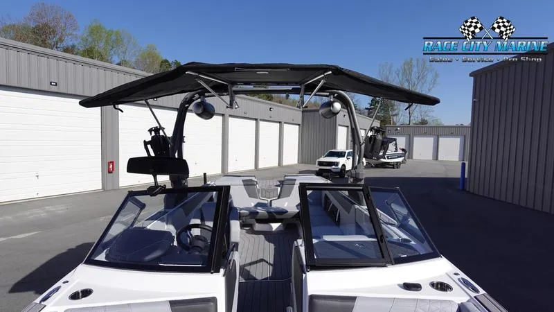 Slide: The Image of Nautique Super Air Nautique GS24 - 44