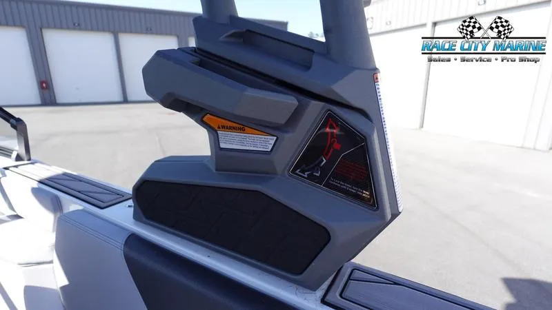 Slide: The Image of Nautique Super Air Nautique GS24 - 45