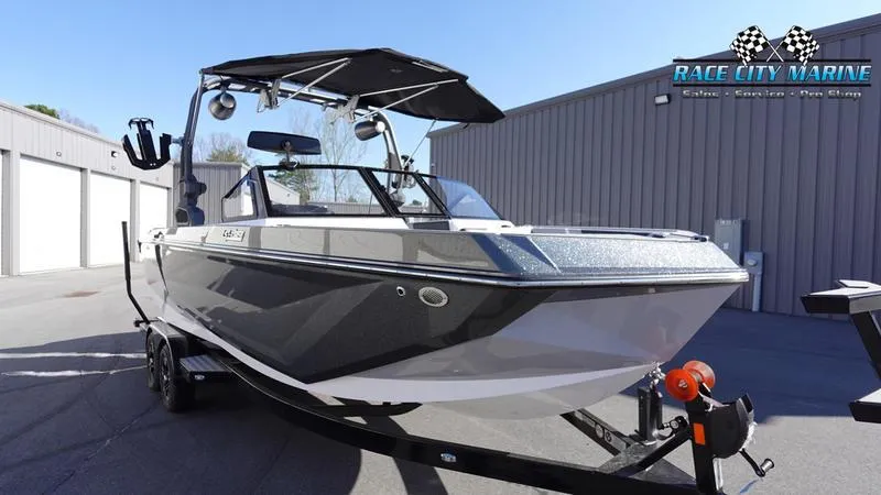 Slide: The Image of Nautique Super Air Nautique GS24 - 5