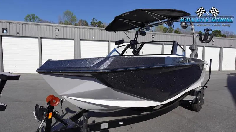 Slide: The Image of Nautique Super Air Nautique GS24 - 6