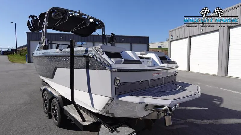 Slide: The Image of Nautique Super Air Nautique GS24 - 7