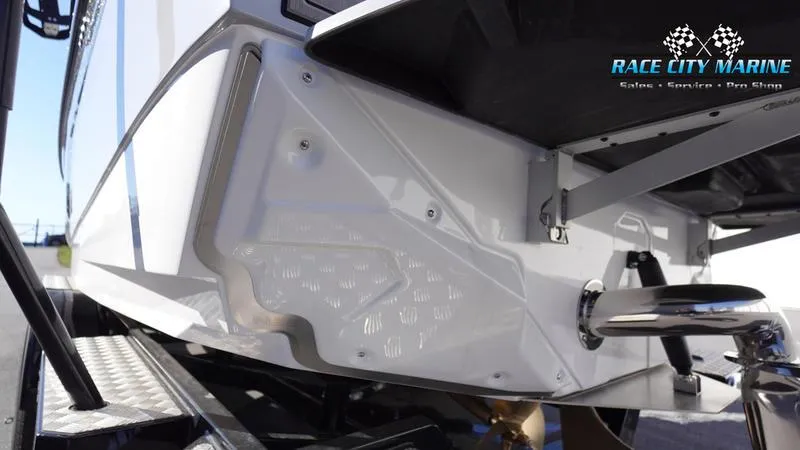 Slide: The Image of Nautique Super Air Nautique GS24 - 9