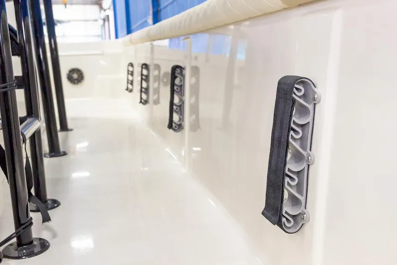 Slide: The Image of Manufacturer Provided Image - 3