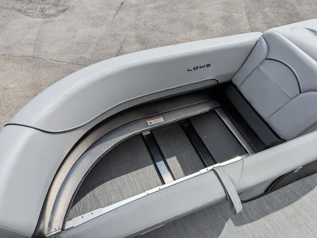 Slide: The Image of Lowe Ultra Cruise 180 2024 - 6