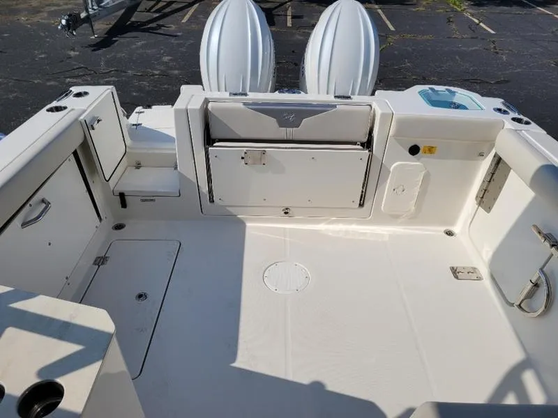 Slide: The Image of Sailfish 276 DC 2025 - 11