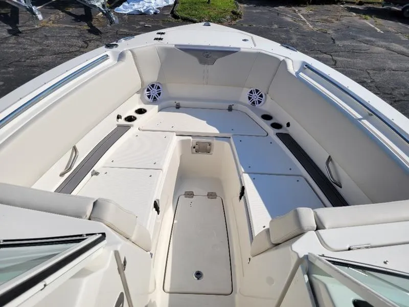 Slide: The Image of Sailfish 276 DC 2025 - 18