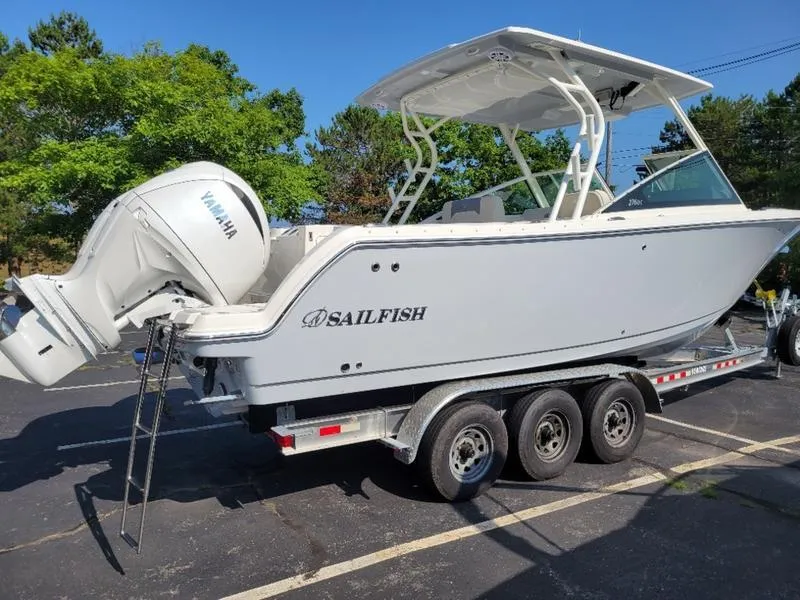 Slide: The Image of Sailfish 276 DC 2025 - 3