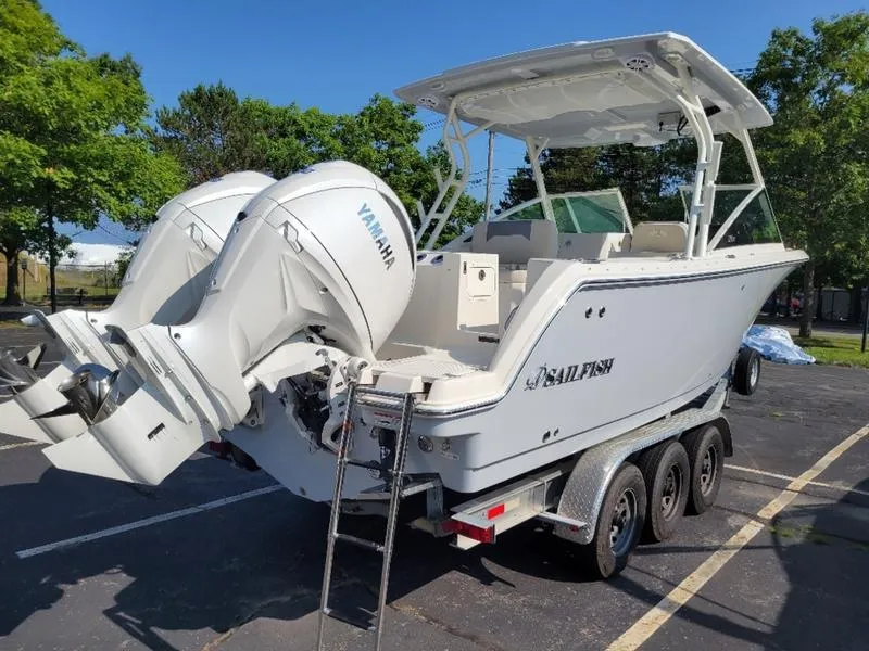 Slide: The Image of Sailfish 276 DC 2025 - 4