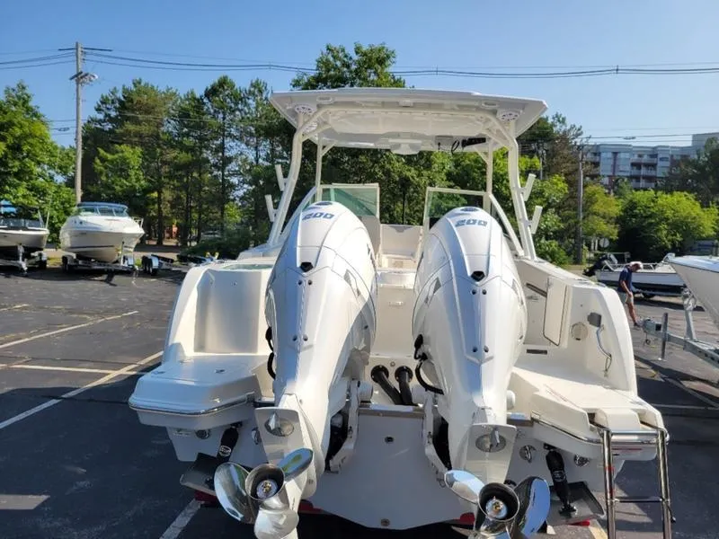 Slide: The Image of Sailfish 276 DC 2025 - 5