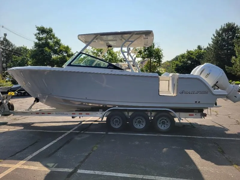 Slide: The Image of Sailfish 276 DC 2025 - 7