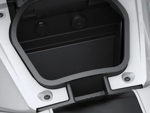 Slide: The Image of Yamaha VX 2026 - 3
