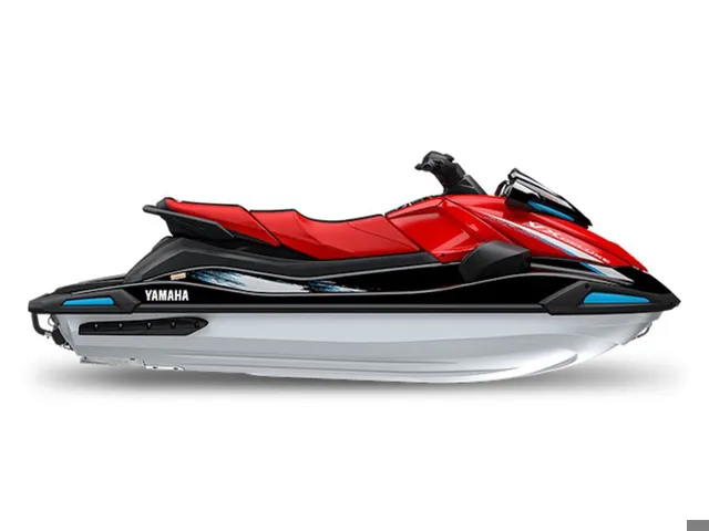 Slide: The Image of Yamaha VX 2026 - 0
