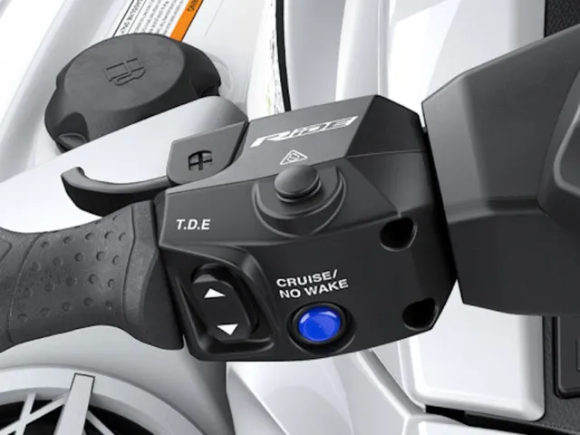 Slide: The Image of Yamaha VX 2026 - 5
