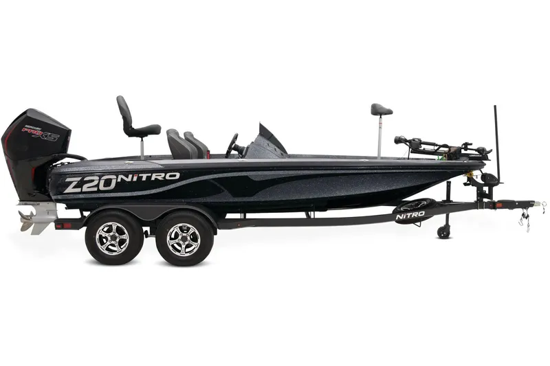 Slide: The Image of Nitro Z20 Pro 2024 - 6