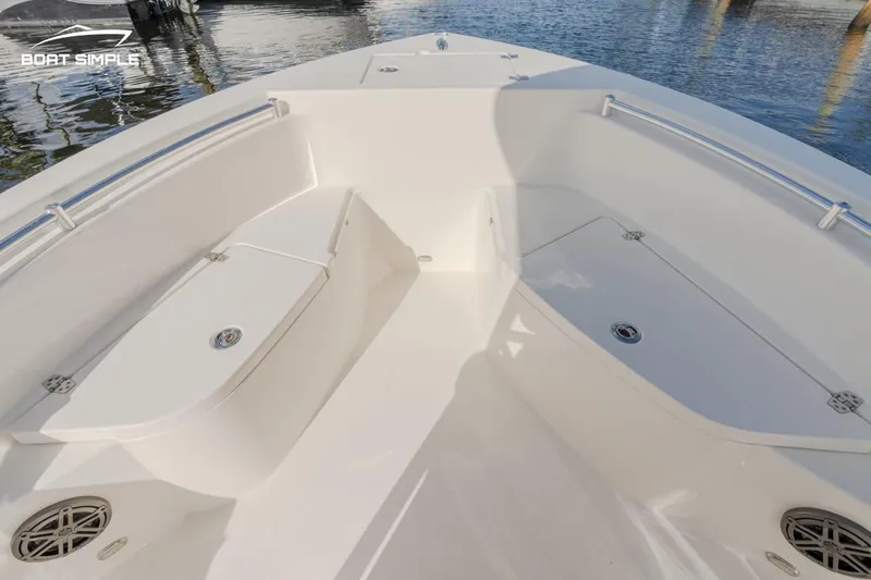 Slide: The Image of Bow Interior - 6