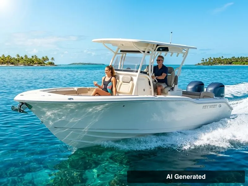 Slide: The Image of Key West 291 FS 2025 - 0