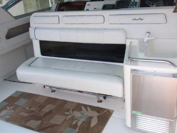 Slide: The Image of Cockpit seating - 10