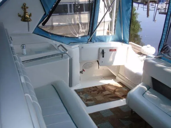 Slide: The Image of Cockpit seating - 11