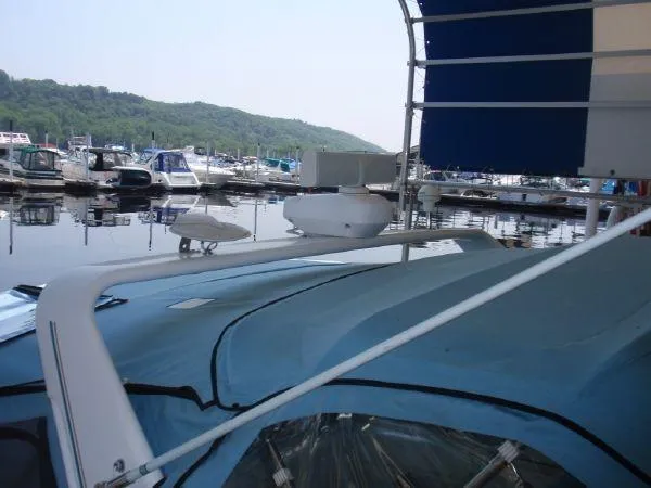 Slide: The Image of Radar arch - 12