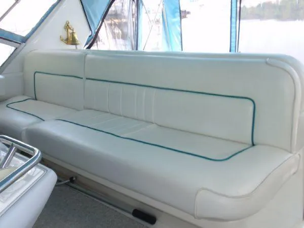 Slide: The Image of Captains seating - 15