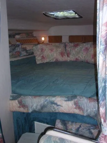 Slide: The Image of V-berth - 18