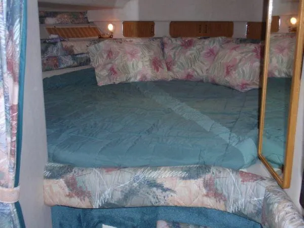 Slide: The Image of V-berth - 19