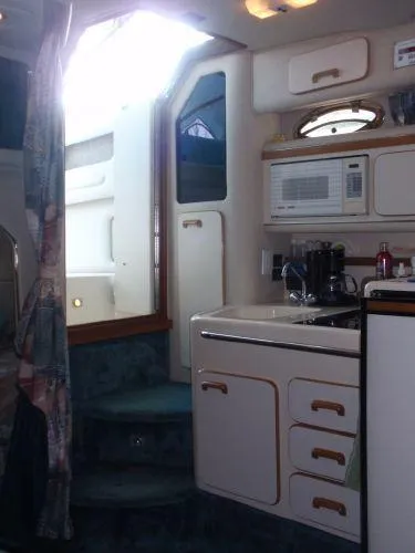 Slide: The Image of Galley - 21