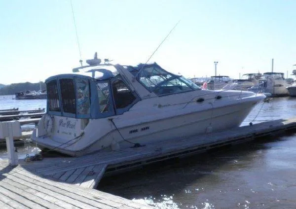 Slide: The Image of Looking good at the dock - 28