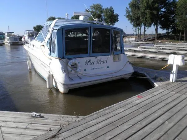 Slide: The Image of Looking good in the dock - 29