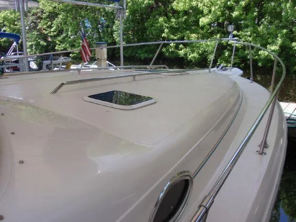 Slide: The Image of Front of boat - 3