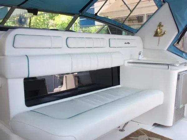 Slide: The Image of Cockpit seating - 9