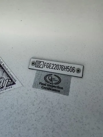 Slide: The Image of Cobalt COBALT 220 2006 - 20