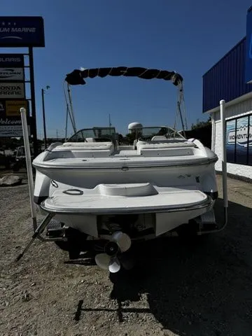 Slide: The Image of Cobalt COBALT 220 2006 - 4