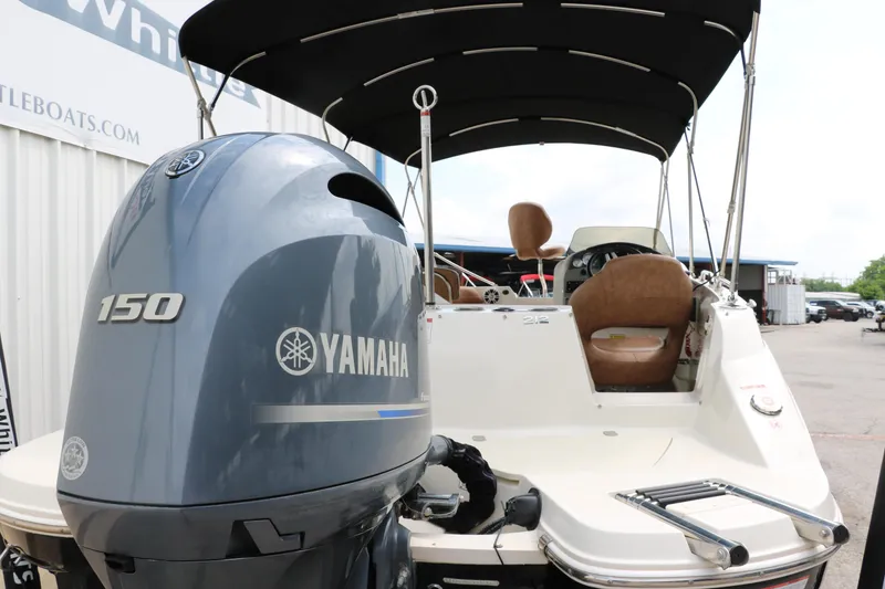 Slide: The Image of Stingray 212 SC 2020 - 51