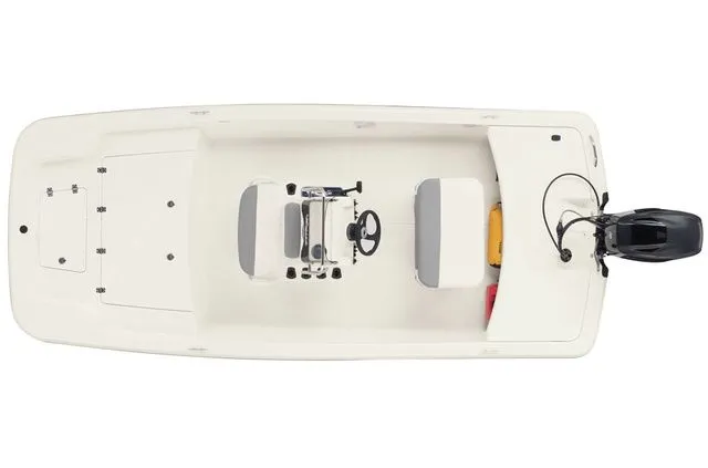 Slide: The Image of Mako Pro Skiff 15CC 2023 - 8