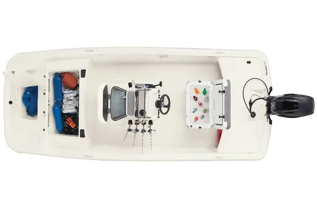 Slide: The Image of Mako Pro Skiff 15CC 2023 - 9