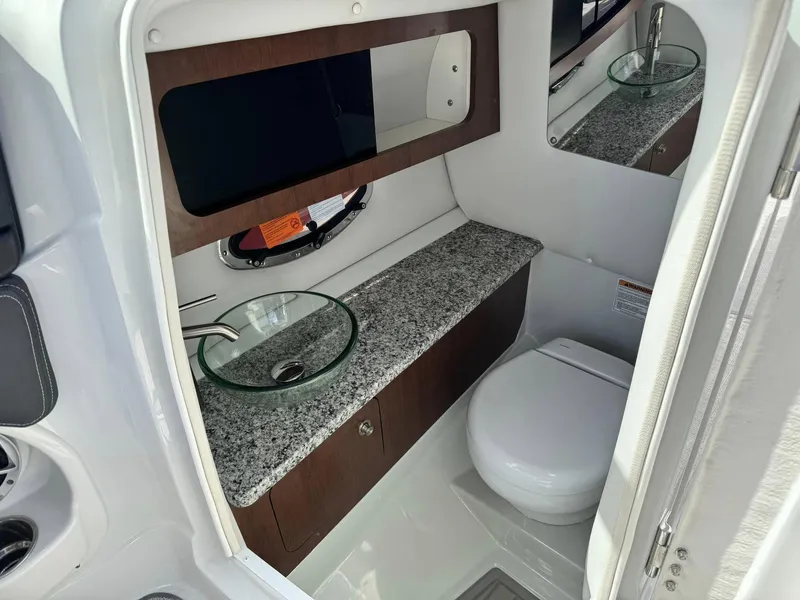 Slide: The Image of Crownline Boats 290 XSS 2024 - 10