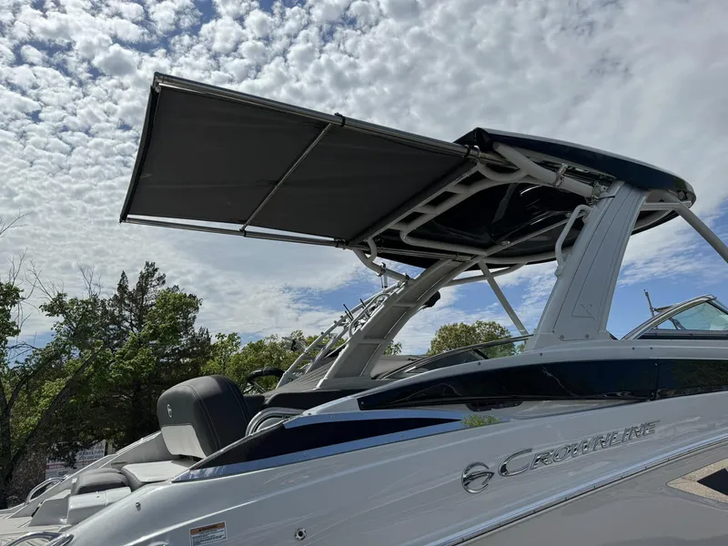 Slide: The Image of Crownline Boats 290 XSS 2024 - 13