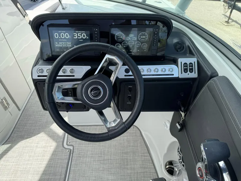 Slide: The Image of Crownline Boats 290 XSS 2024 - 19