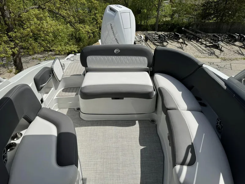 Slide: The Image of Crownline Boats 290 XSS 2024 - 2