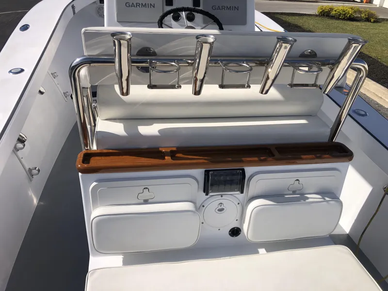 Slide: The Image of Polished Stainless  - 10