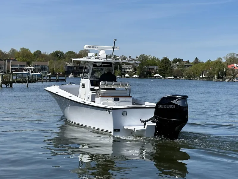 Slide: The Image of Port Stern - 12