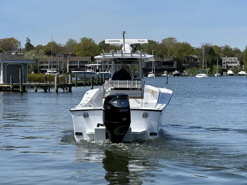 Slide: The Image of Stern View - 13