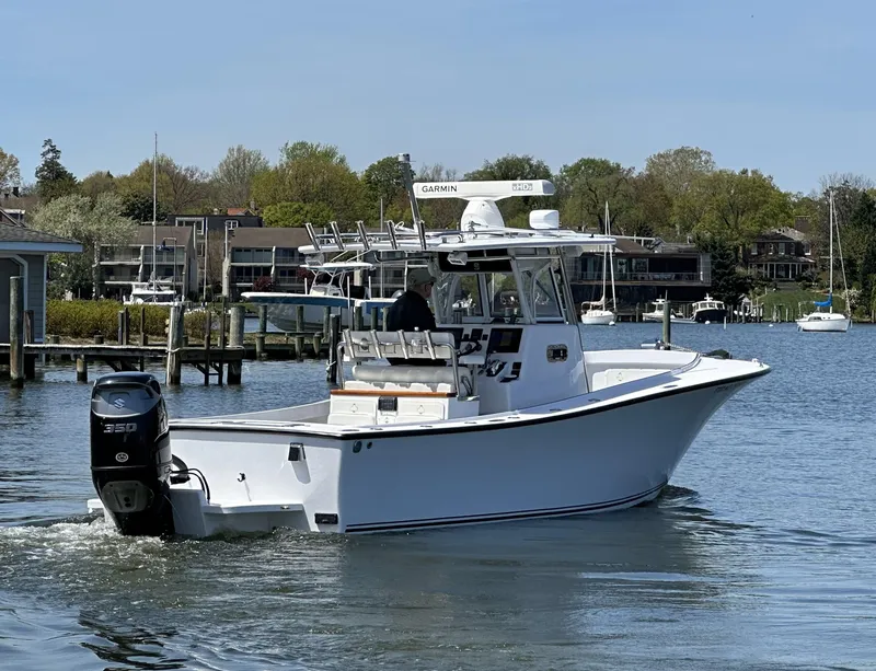 Slide: The Image of Starboard Stern 1 - 15