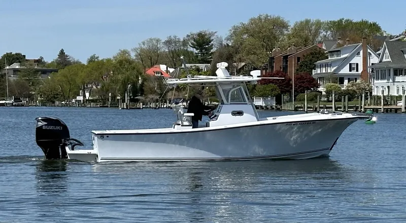 Slide: The Image of Starboard View - 16