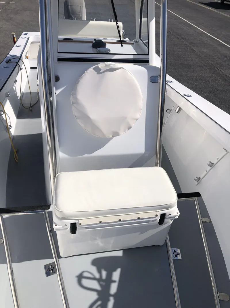 Slide: The Image of Cooler Seating - 18