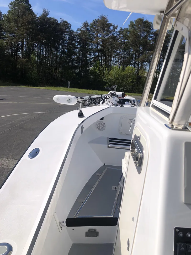 Slide: The Image of Port Side  - 22