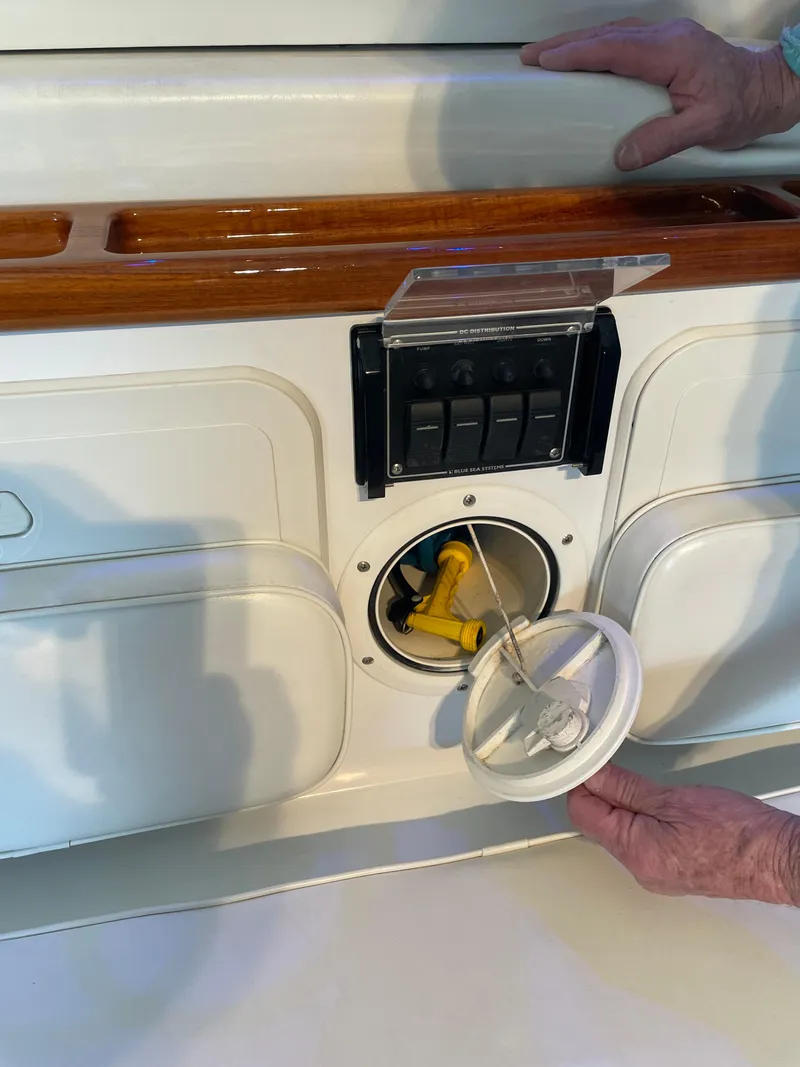 Slide: The Image of Washdown Hose - 29