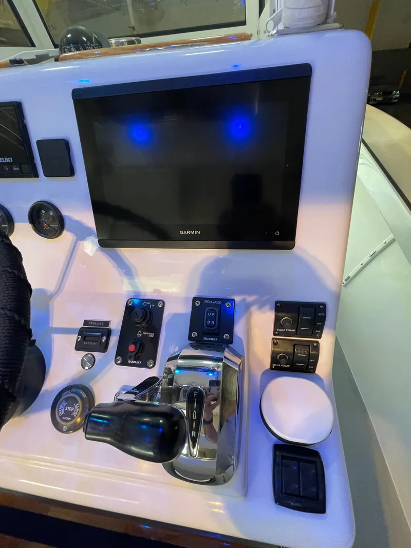 Slide: The Image of Engine Control - 3